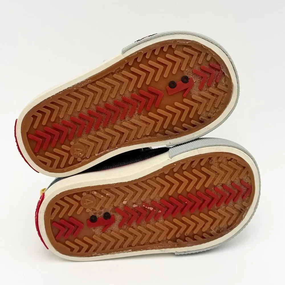 Kai Run Kristin Sneakers in the 